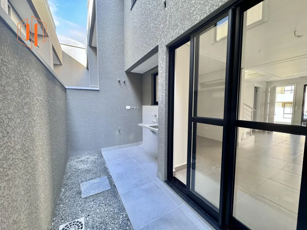 Sobrado, 3 quartos, 70 m² - Foto 11