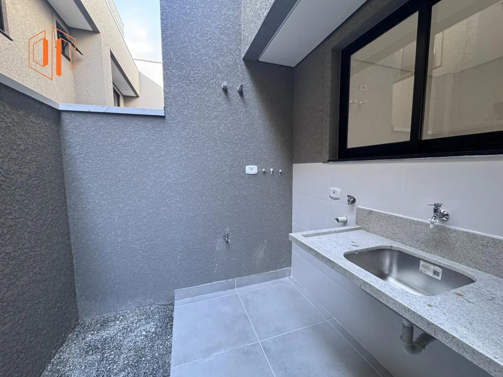 Sobrado, 3 quartos, 70 m² - Foto 12