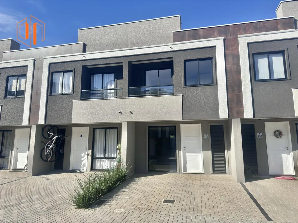 Sobrado, 3 quartos, 70 m² - Foto 4