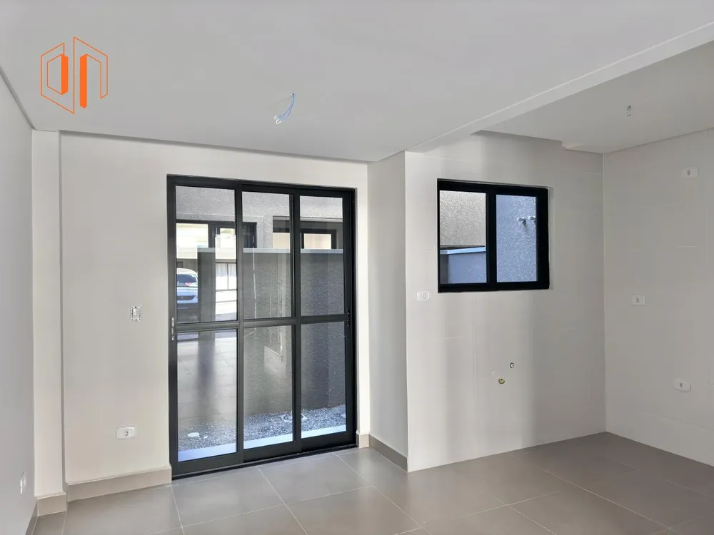 Sobrado, 3 quartos, 70 m² - Foto 8