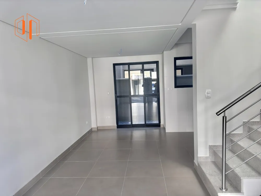 Sobrado, 3 quartos, 70 m² - Foto 5