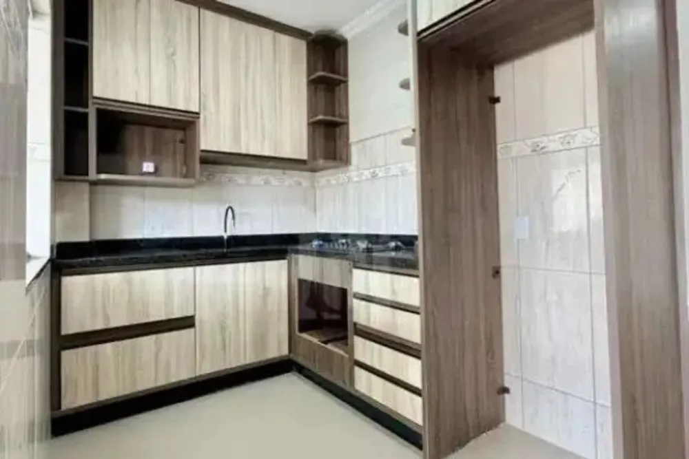 Apartamento, 3 quartos, 64 m² - Foto 1