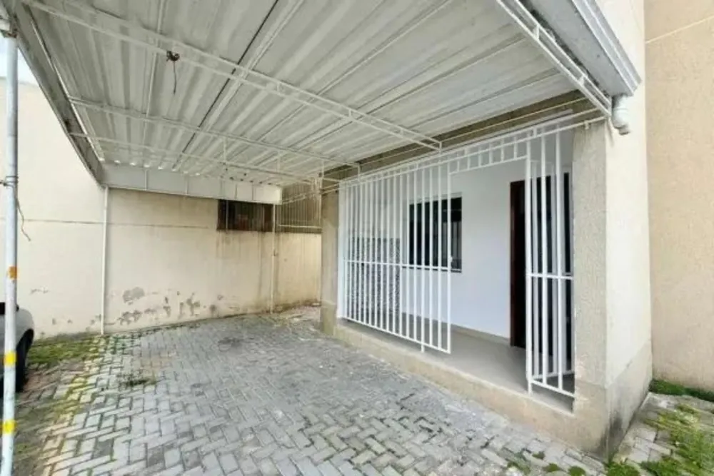 Apartamento, 3 quartos, 64 m² - Foto 9