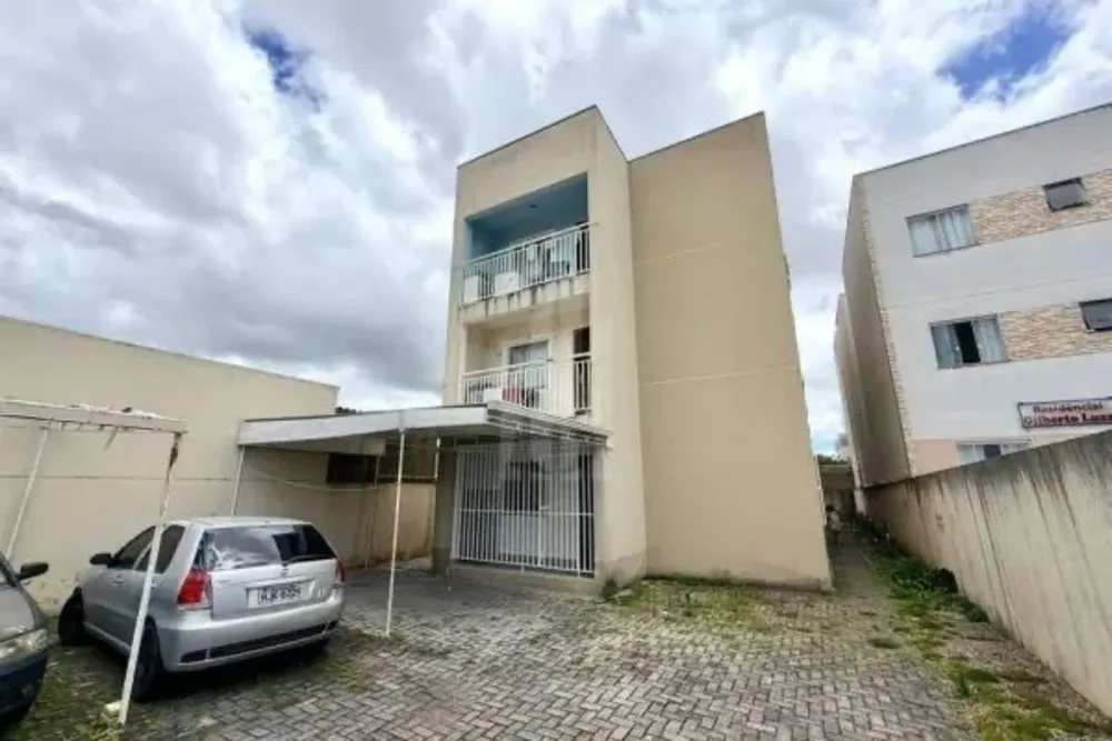Apartamento, 3 quartos, 64 m² - Foto 12