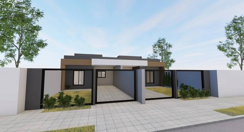 Casa, 3 quartos, 94 m² - Foto 8