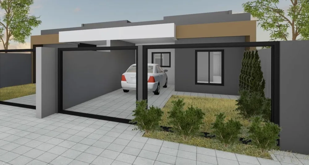 Casa, 3 quartos, 94 m² - Foto 4