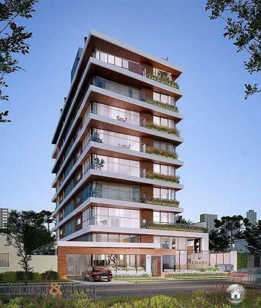 Apartamento, 3 quartos, 153 m² - Foto 3