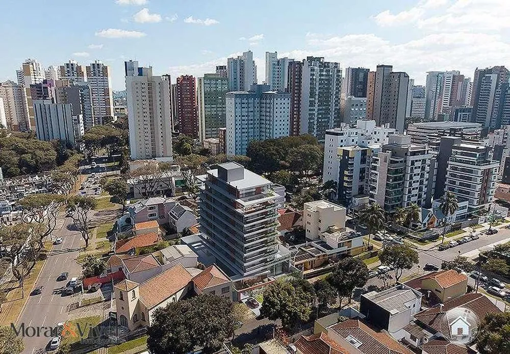 Apartamento, 3 quartos, 153 m² - Foto 7