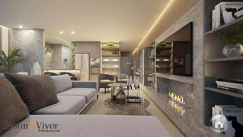 Apartamento, 3 quartos, 153 m² - Foto 15