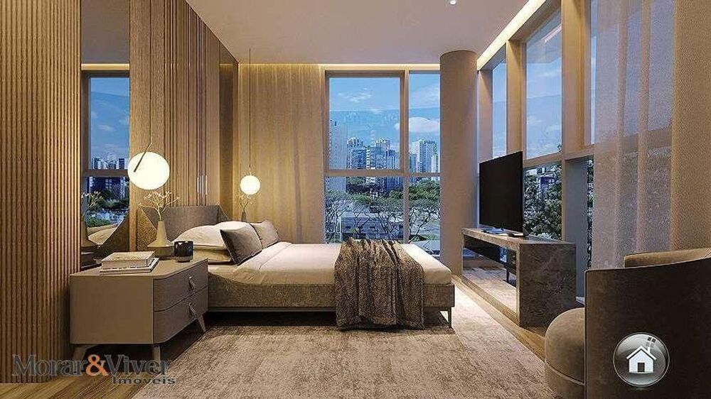Apartamento, 3 quartos, 153 m² - Foto 4