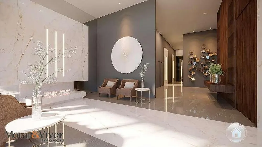 Apartamento, 3 quartos, 153 m² - Foto 12