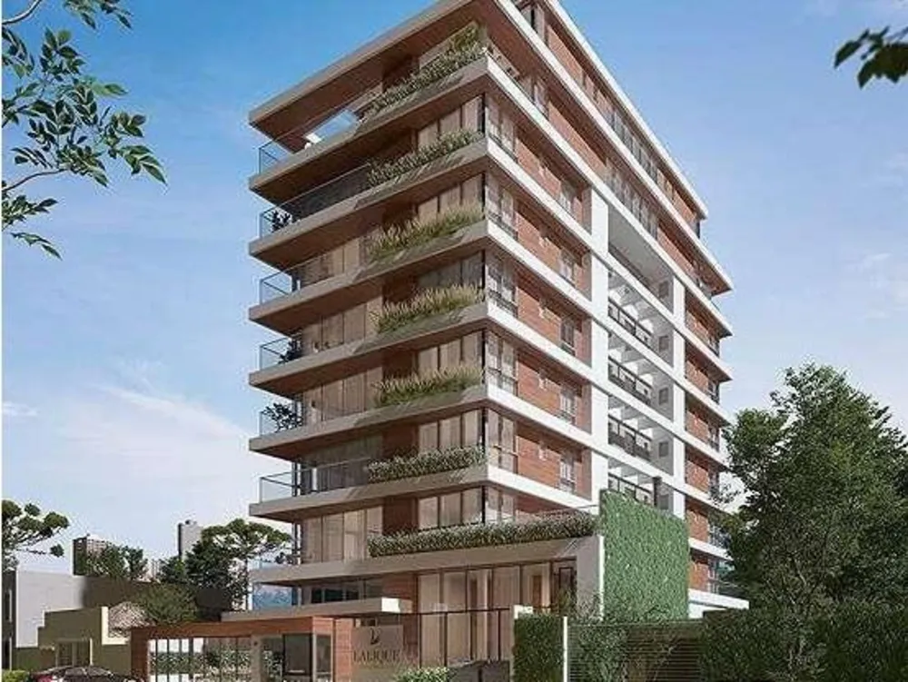 Apartamento, 3 quartos, 153 m² - Foto 1