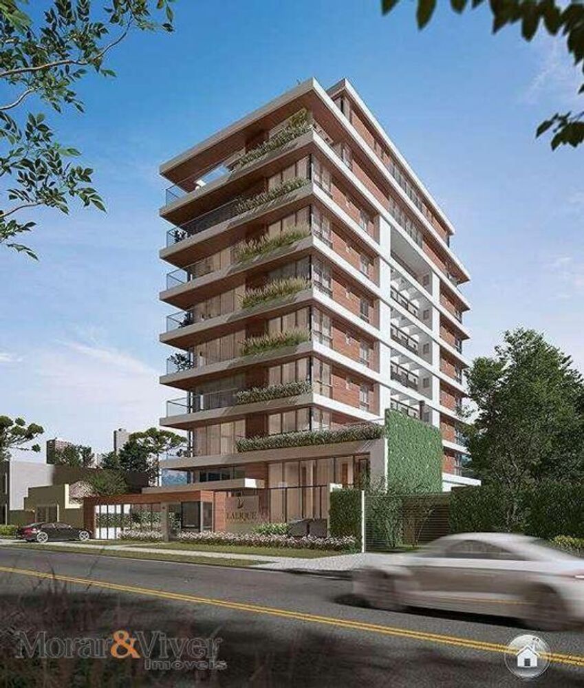 Apartamento, 3 quartos, 153 m² - Foto 2