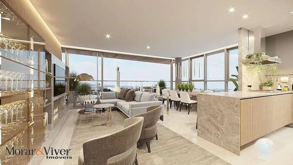 Apartamento, 3 quartos, 153 m² - Foto 10