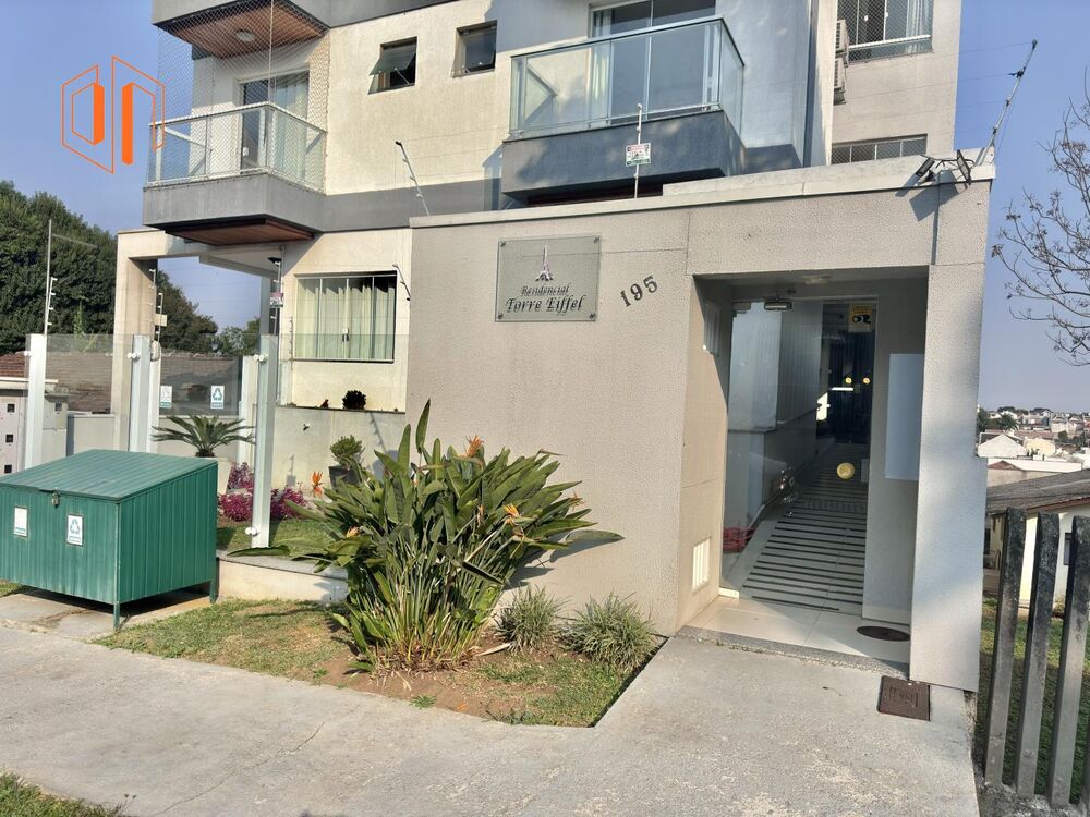 Apartamento à venda com 3 quartos, 67m² - Foto 4