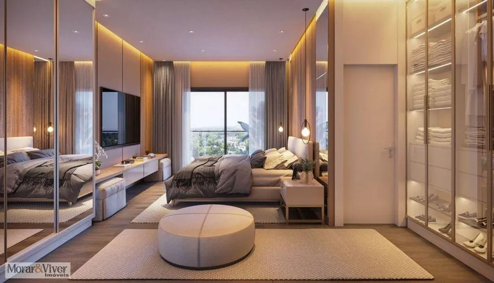 Cobertura, 3 quartos, 206 m² - Foto 5