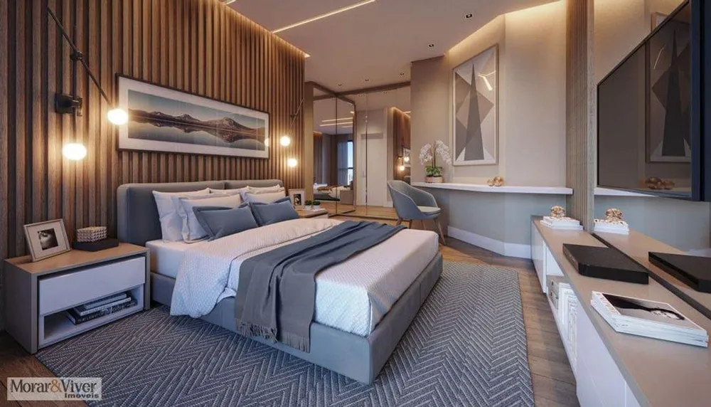 Cobertura, 3 quartos, 206 m² - Foto 10