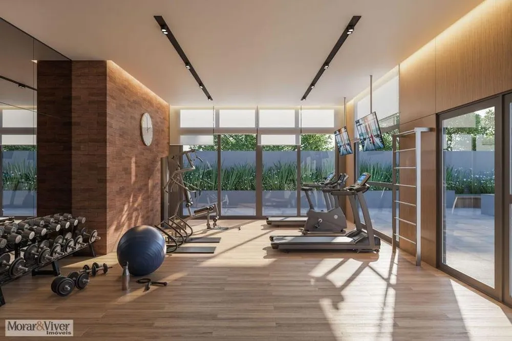 Cobertura, 3 quartos, 206 m² - Foto 9