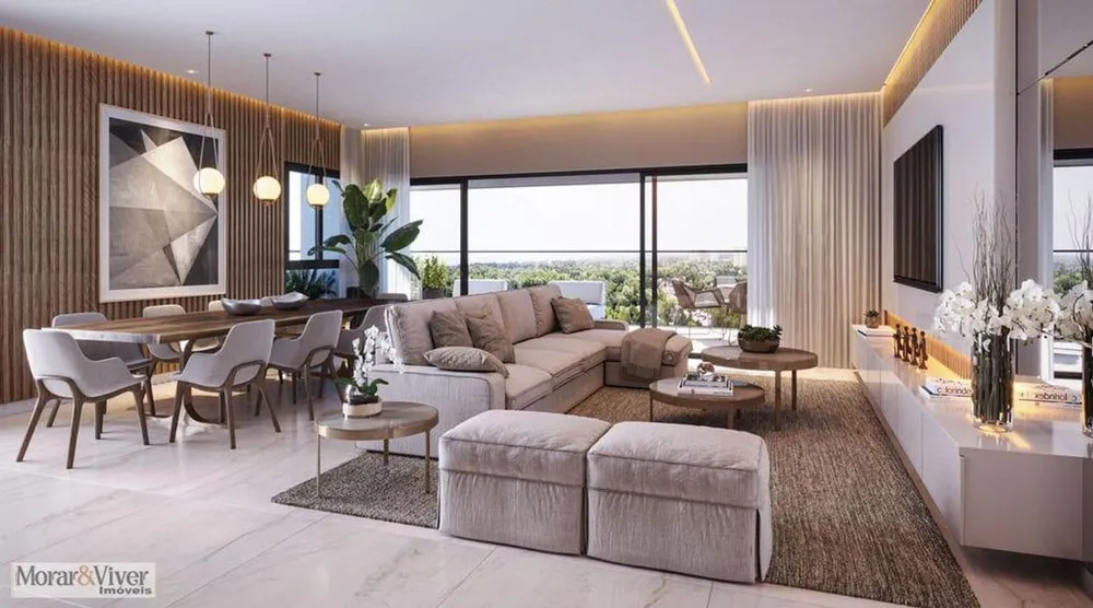 Cobertura, 3 quartos, 206 m² - Foto 6