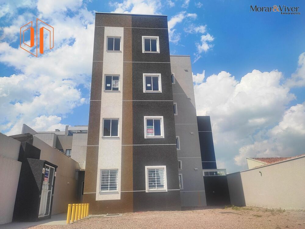 Apartamento à venda com 2 quartos, 49m² - Foto 4