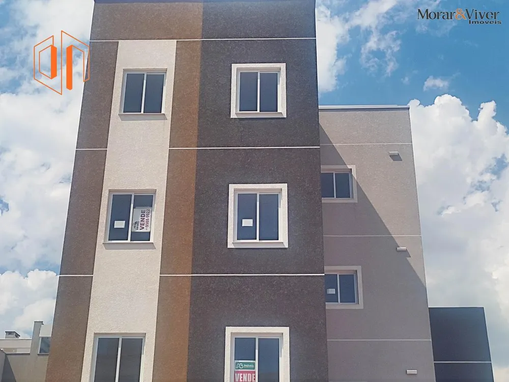 Apartamento, 2 quartos, 49 m² - Foto 1