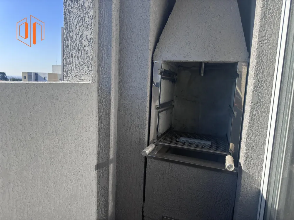 Apartamento, 2 quartos, 49 m² - Foto 9