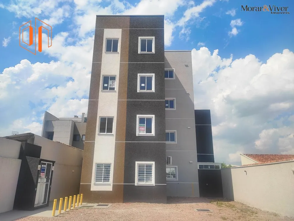 Apartamento, 2 quartos, 49 m² - Foto 14