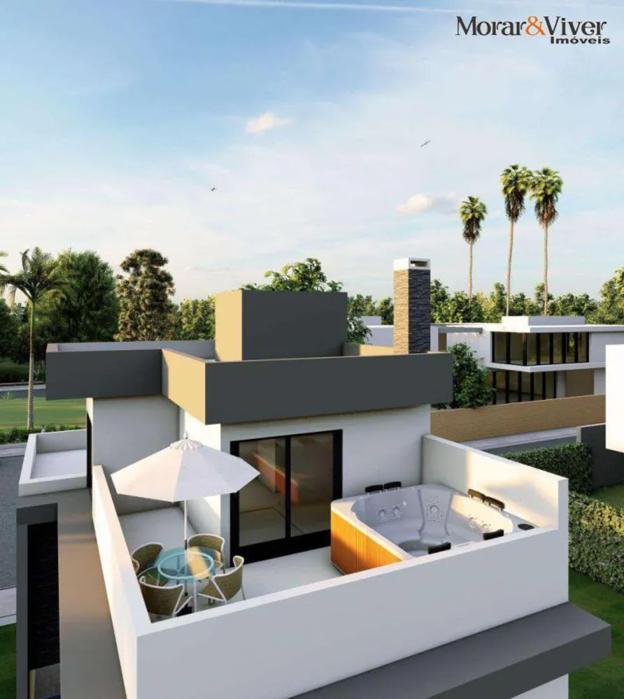 Sobrado, 3 quartos, 167 m² - Foto 8