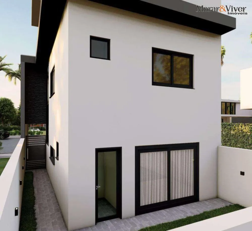 Sobrado, 3 quartos, 167 m² - Foto 6