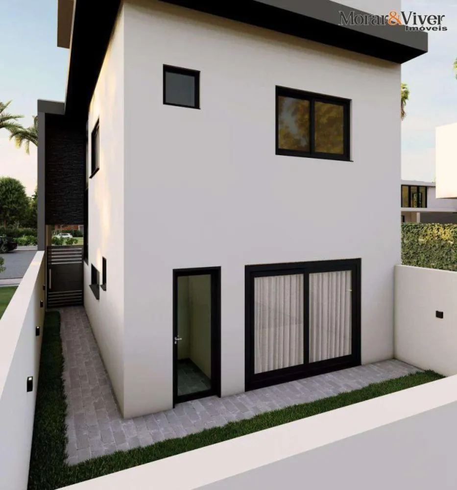 Sobrado, 3 quartos, 167 m² - Foto 7
