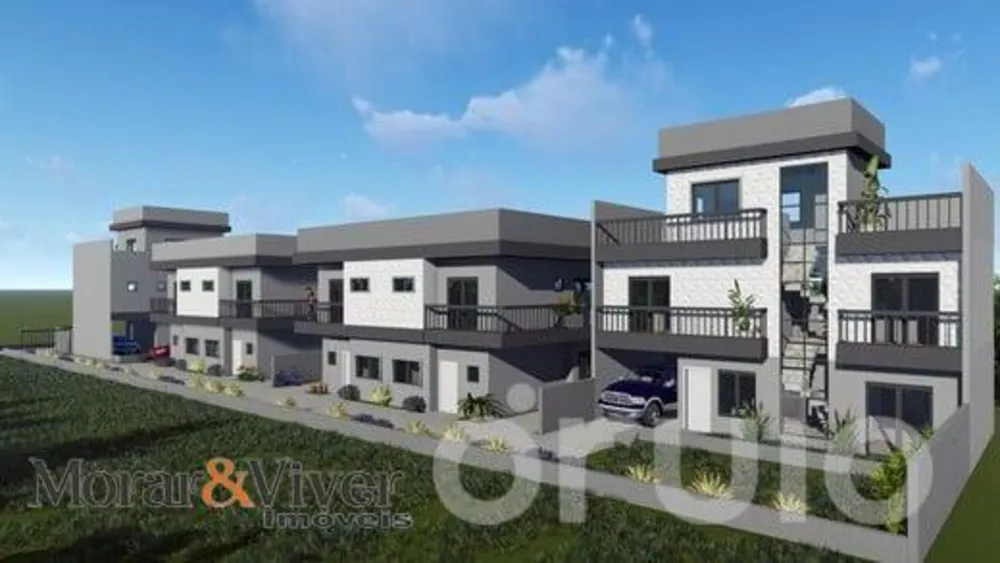 Sobrado, 3 quartos, 142 m² - Foto 4