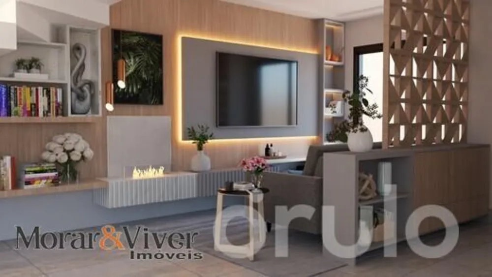 Sobrado, 3 quartos, 142 m² - Foto 5