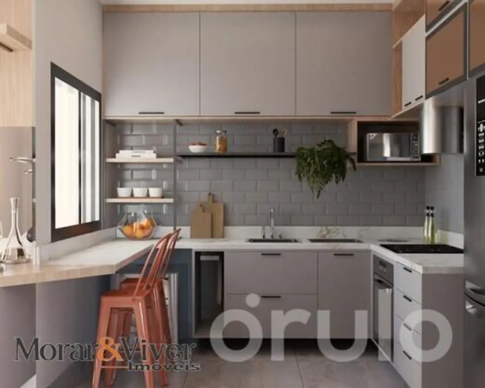 Sobrado, 3 quartos, 142 m² - Foto 10