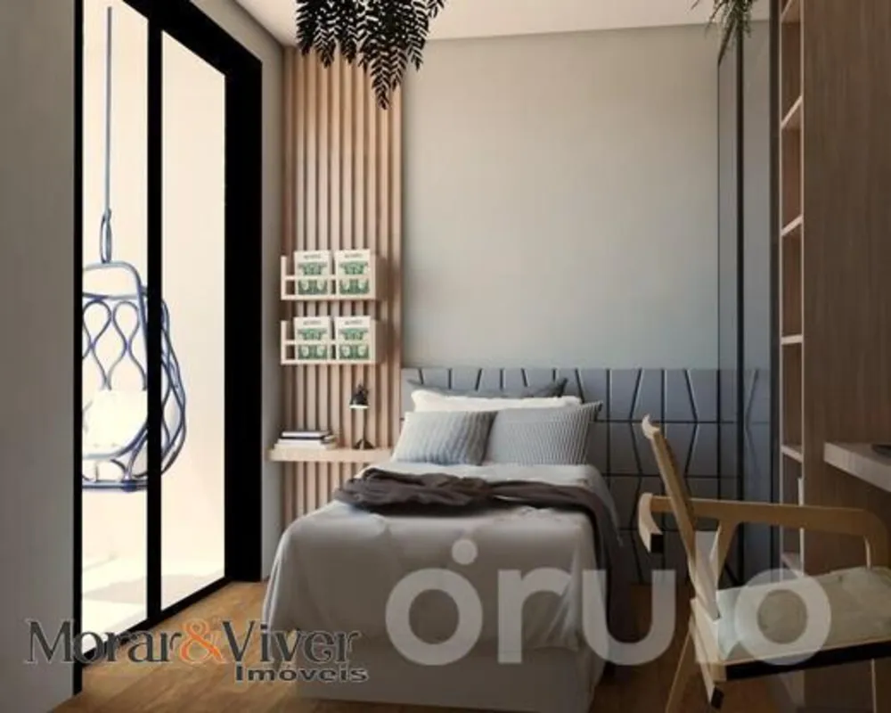 Sobrado, 3 quartos, 142 m² - Foto 14