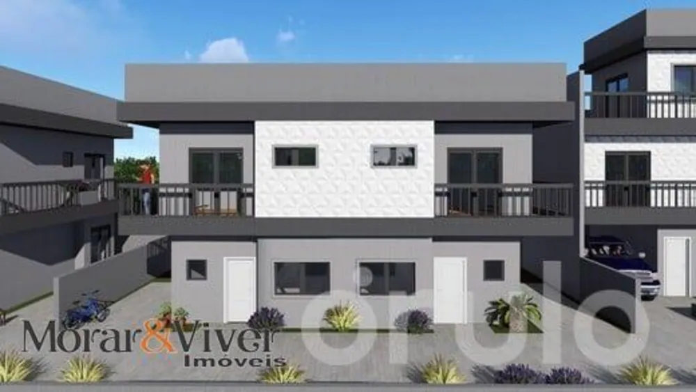 Sobrado, 3 quartos, 142 m² - Foto 3