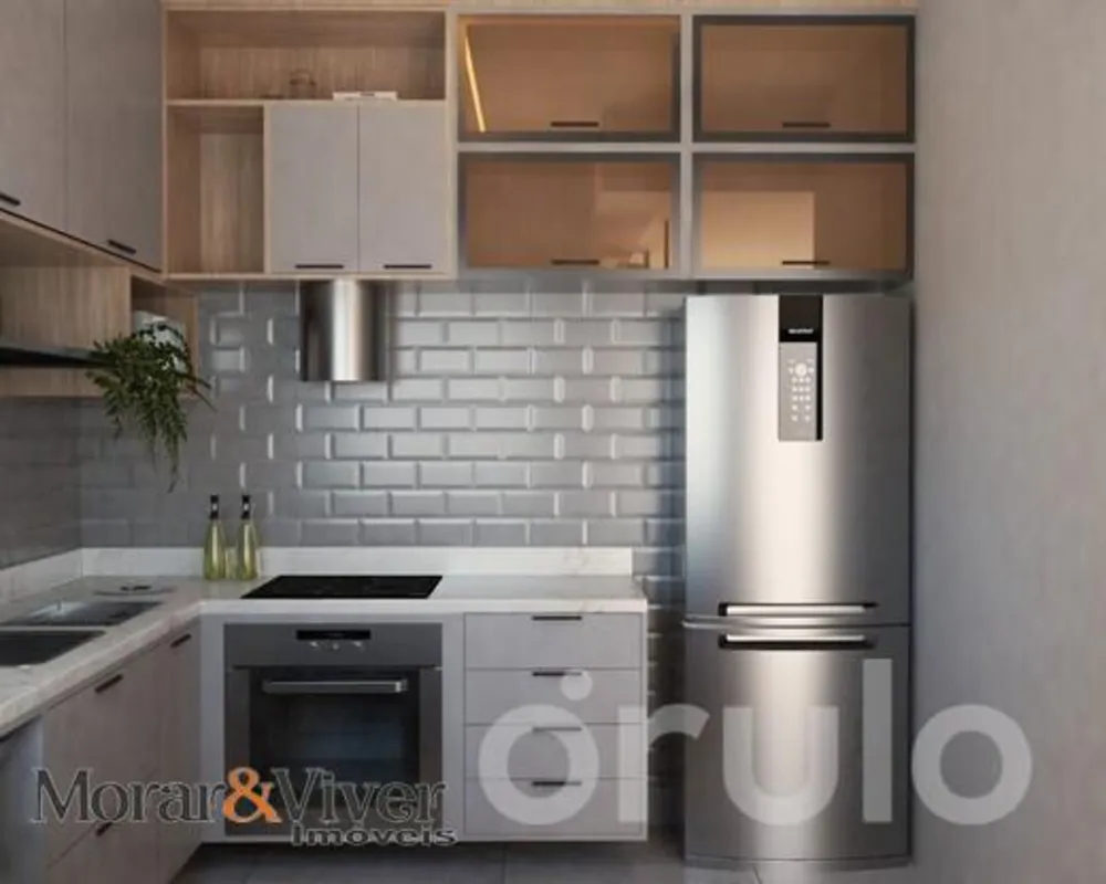 Sobrado, 3 quartos, 142 m² - Foto 9