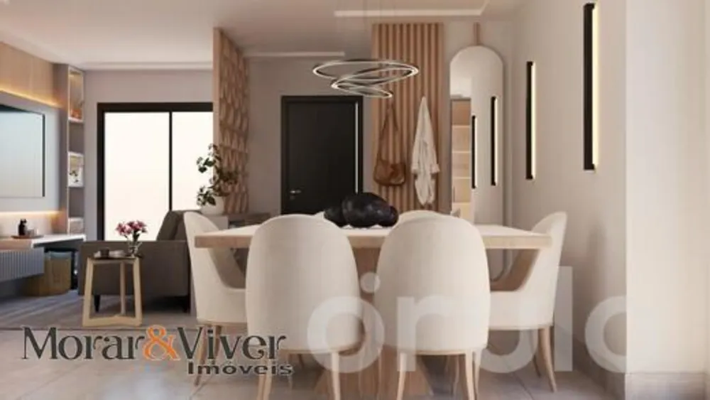 Sobrado, 3 quartos, 142 m² - Foto 8