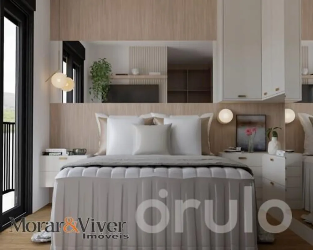 Sobrado, 3 quartos, 142 m² - Foto 15