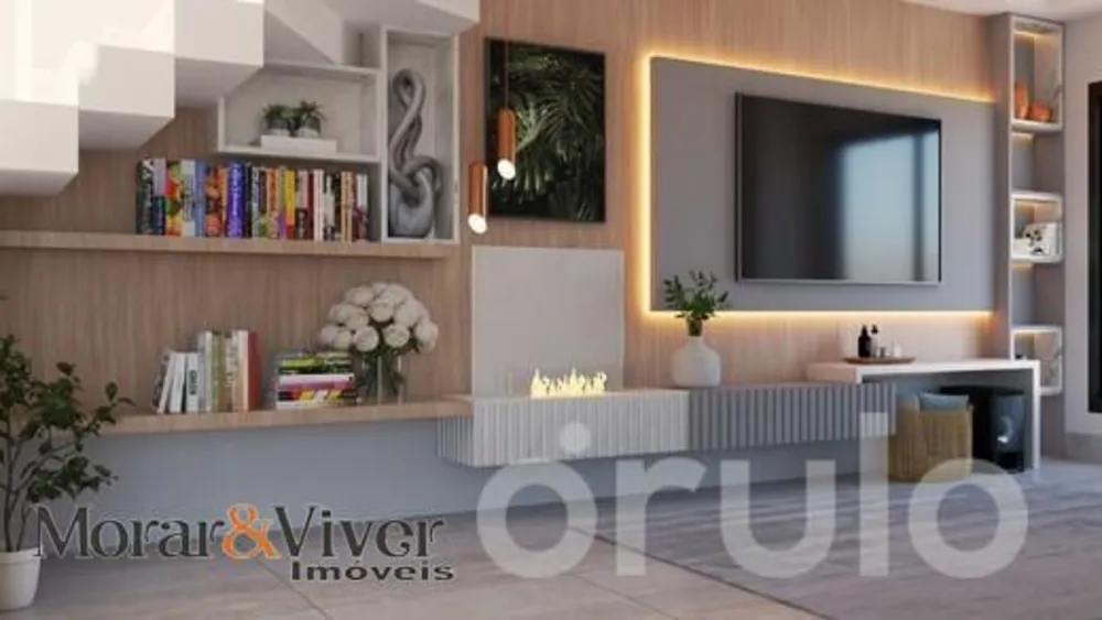 Sobrado, 3 quartos, 142 m² - Foto 6