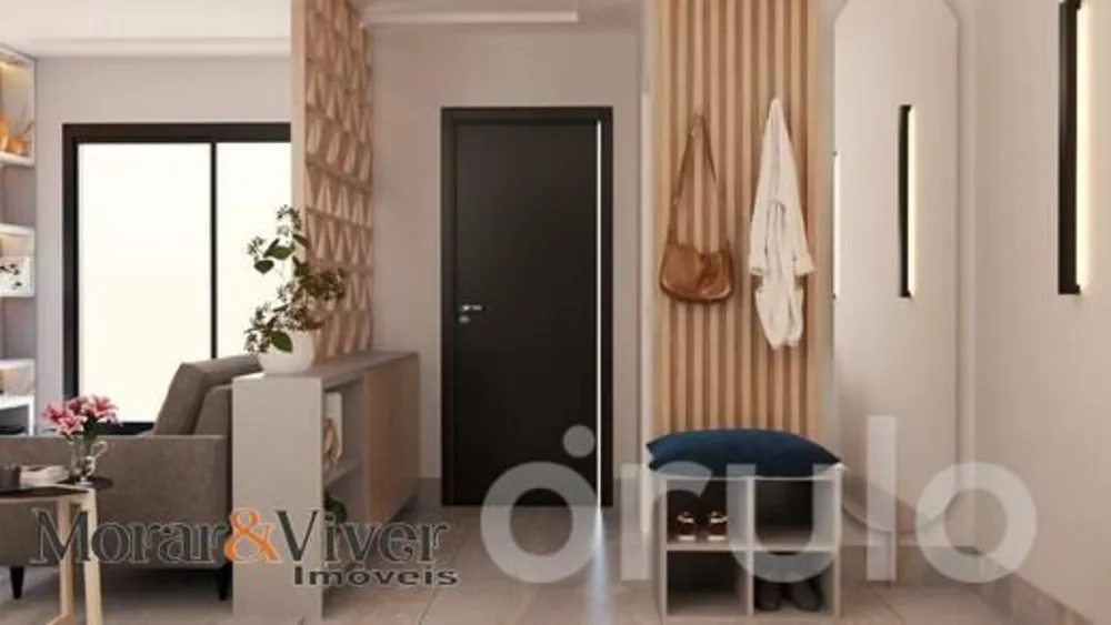 Sobrado, 3 quartos, 142 m² - Foto 7