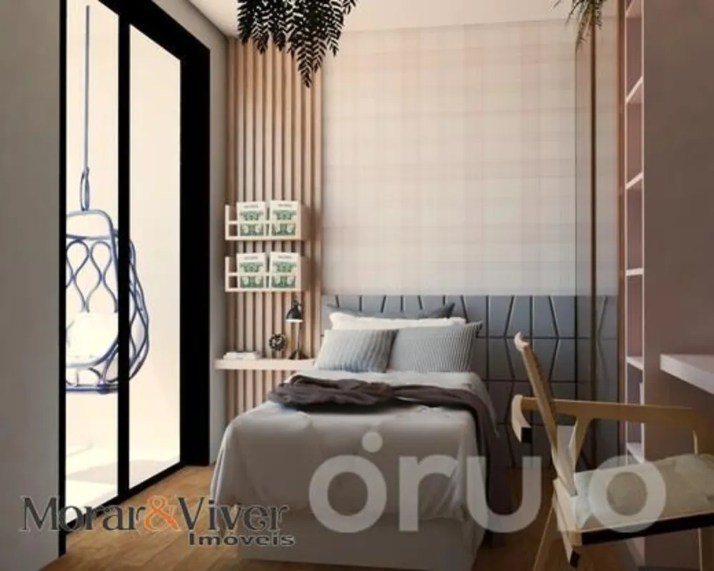 Sobrado, 3 quartos, 142 m² - Foto 12