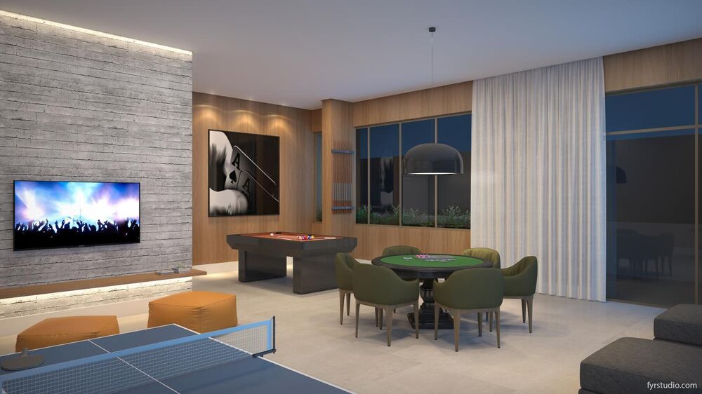 Apartamento, 3 quartos, 104 m² - Foto 20