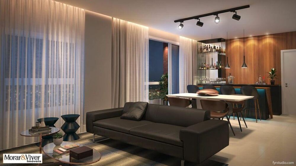 Apartamento, 3 quartos, 104 m² - Foto 9