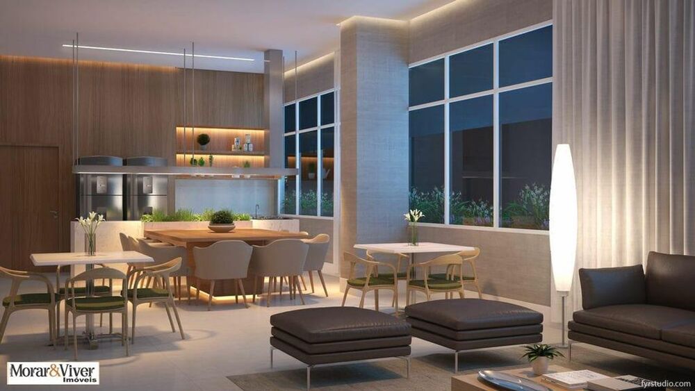 Apartamento, 3 quartos, 104 m² - Foto 5