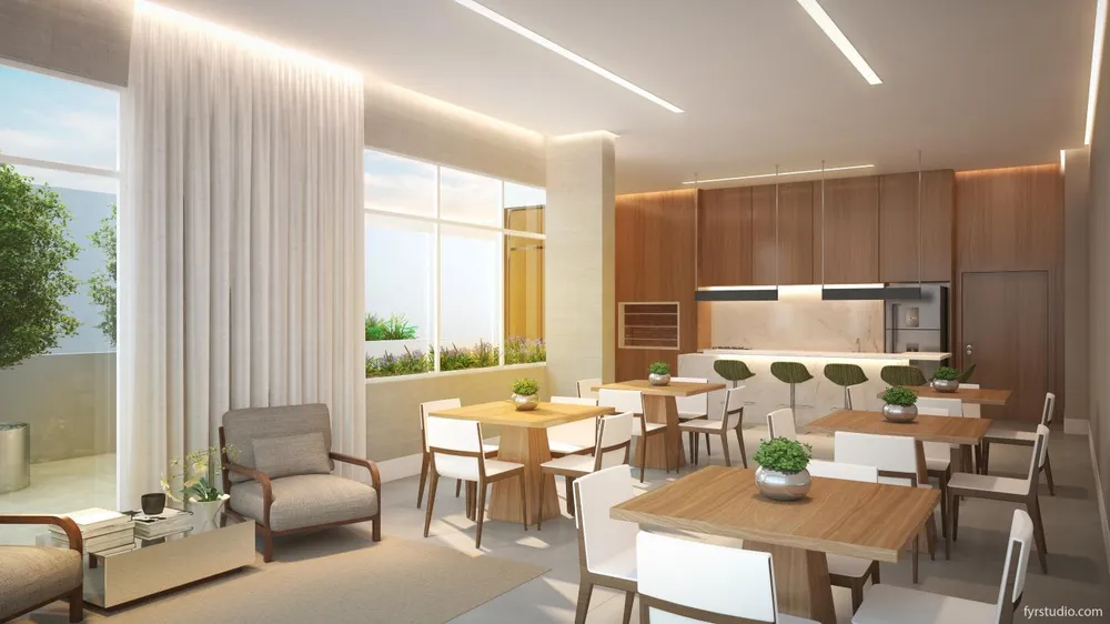 Apartamento, 3 quartos, 104 m² - Foto 26