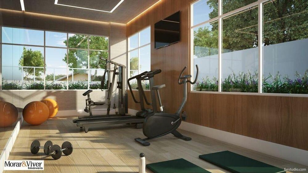 Apartamento, 3 quartos, 104 m² - Foto 7