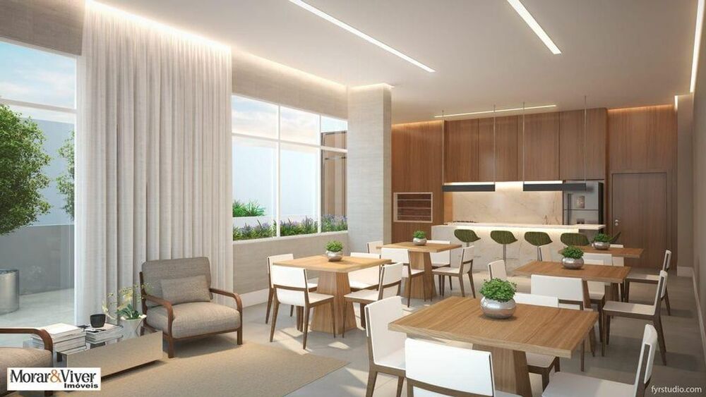 Apartamento, 3 quartos, 104 m² - Foto 6