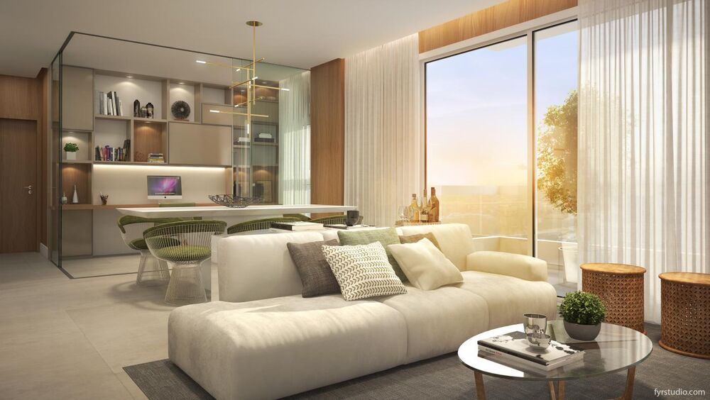 Apartamento, 3 quartos, 104 m² - Foto 18