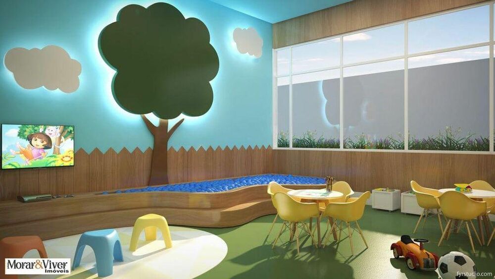 Apartamento, 3 quartos, 104 m² - Foto 3