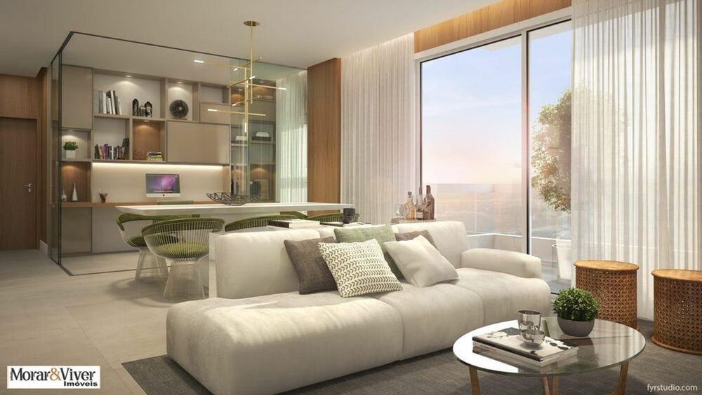 Apartamento, 3 quartos, 104 m² - Foto 8